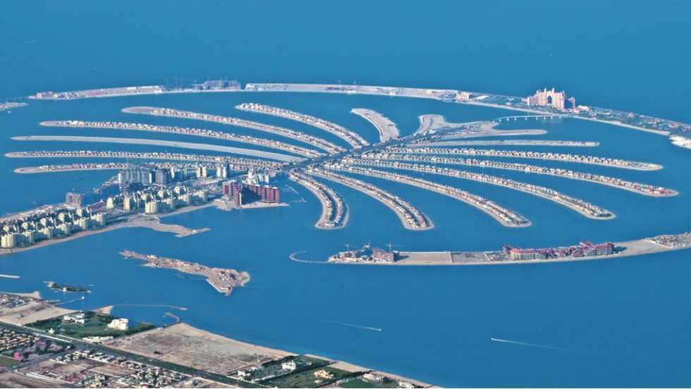 Palm Jumeirah